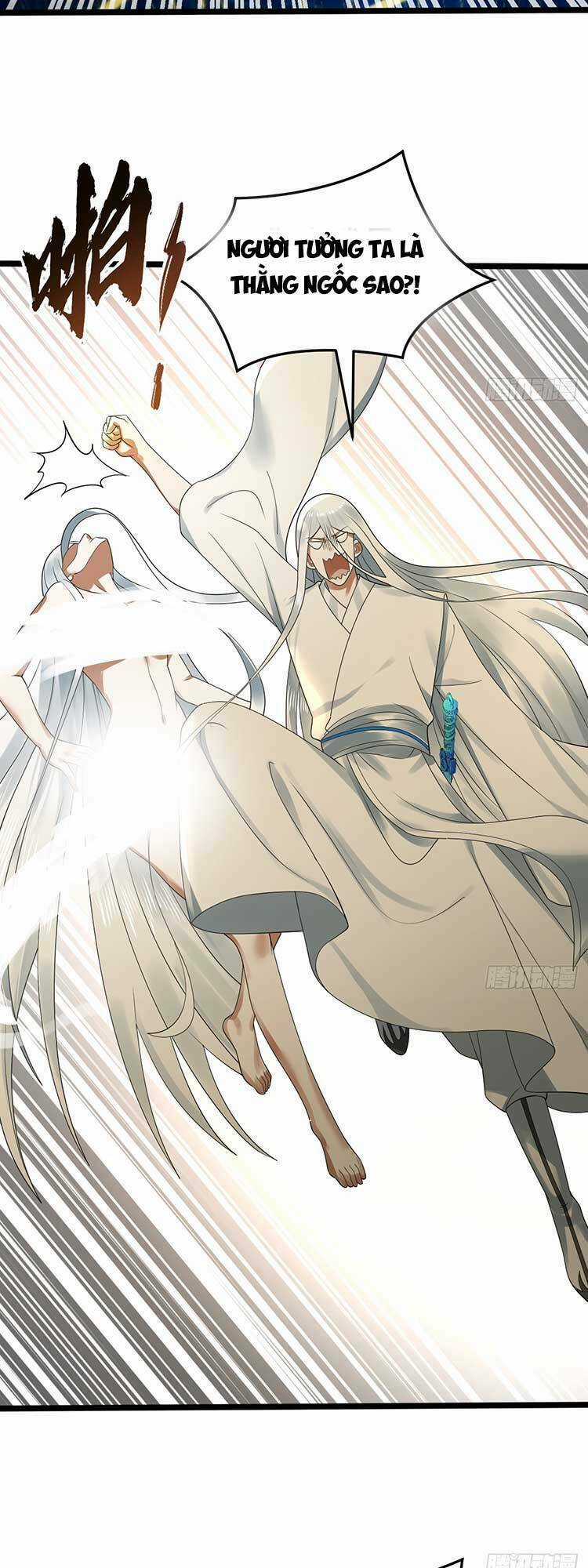 Ta Luyện Khí Ba Ngàn Năm Chapter 340 trang 26