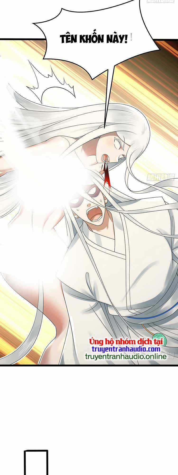 Ta Luyện Khí Ba Ngàn Năm Chapter 340 trang 27