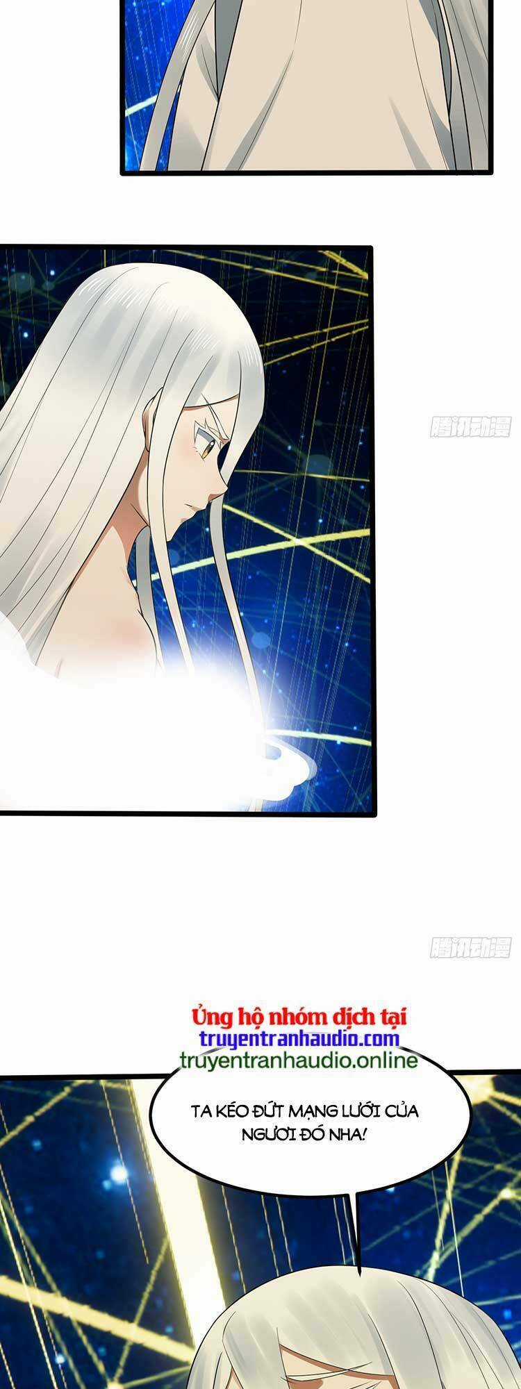 Ta Luyện Khí Ba Ngàn Năm Chapter 340 trang 3