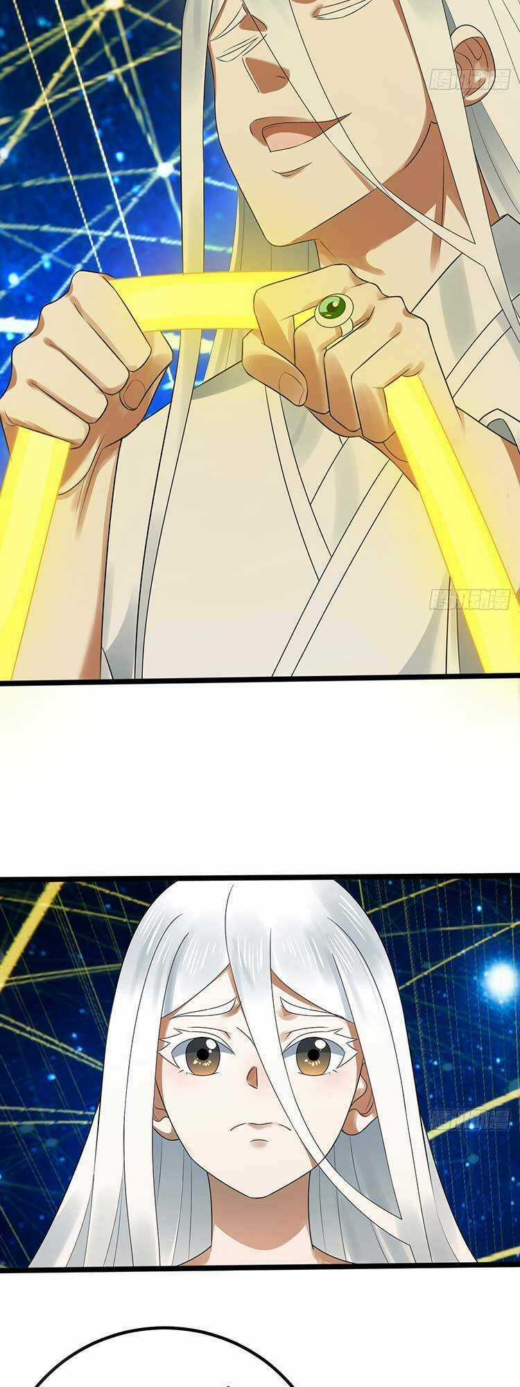 Ta Luyện Khí Ba Ngàn Năm Chapter 340 trang 4