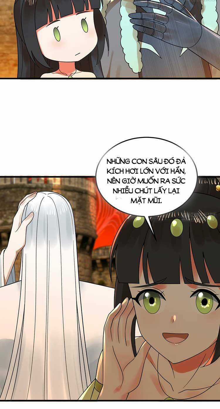 Ta Luyện Khí Ba Ngàn Năm Chapter 340 trang 44
