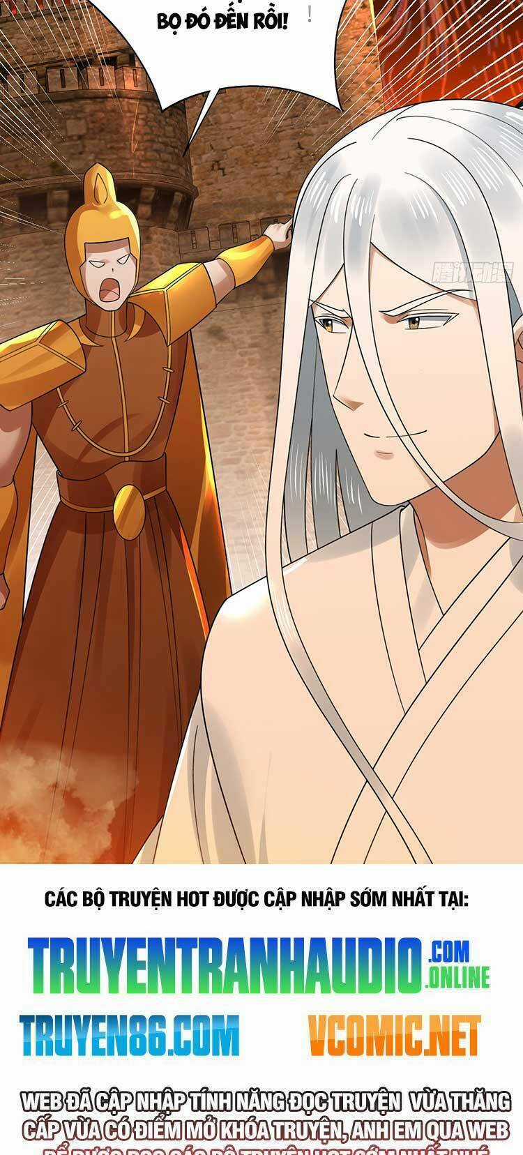 Ta Luyện Khí Ba Ngàn Năm Chapter 340 trang 46