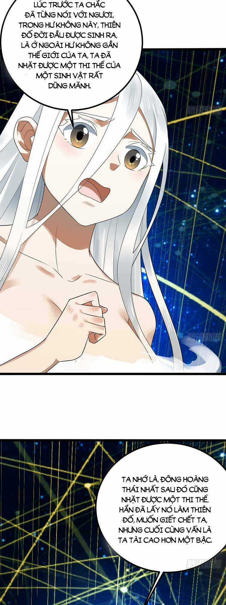 Ta Luyện Khí Ba Ngàn Năm Chapter 340 trang 5