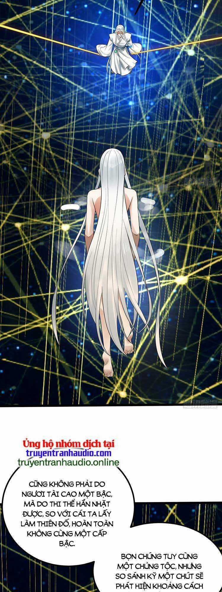 Ta Luyện Khí Ba Ngàn Năm Chapter 340 trang 6