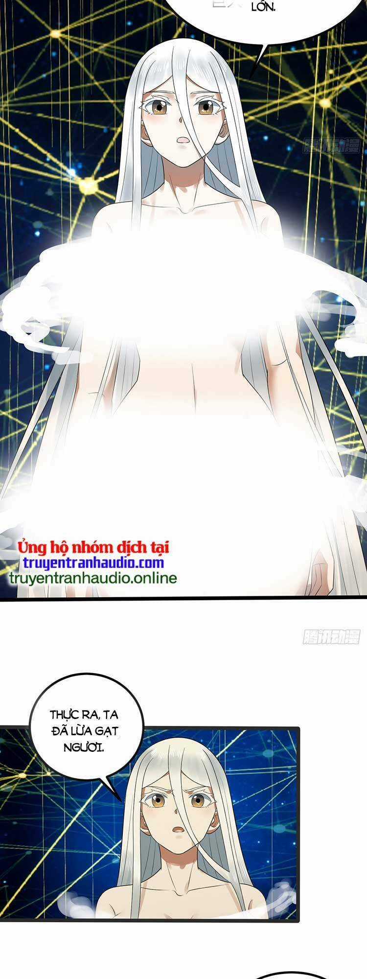 Ta Luyện Khí Ba Ngàn Năm Chapter 340 trang 7