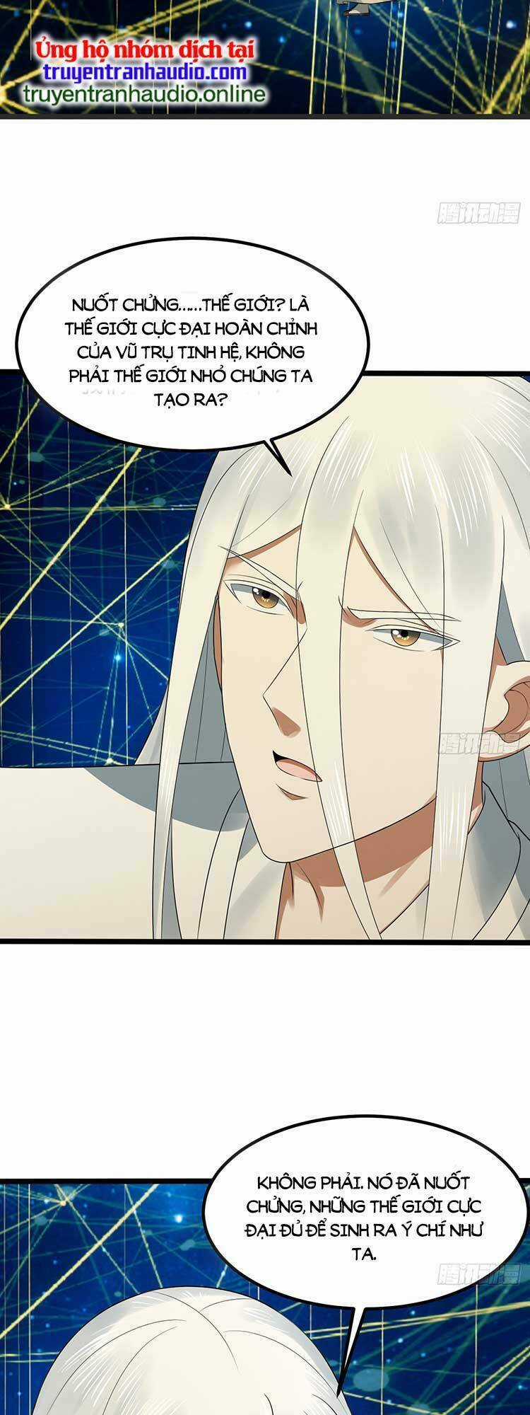 Ta Luyện Khí Ba Ngàn Năm Chapter 340 trang 9