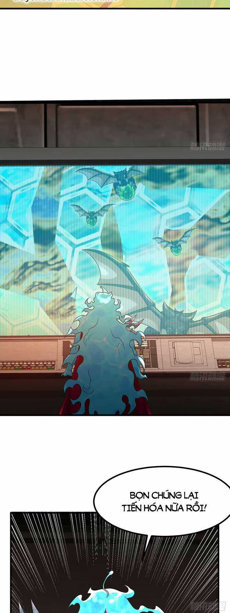 Ta Luyện Khí Ba Ngàn Năm Chapter 341 trang 10