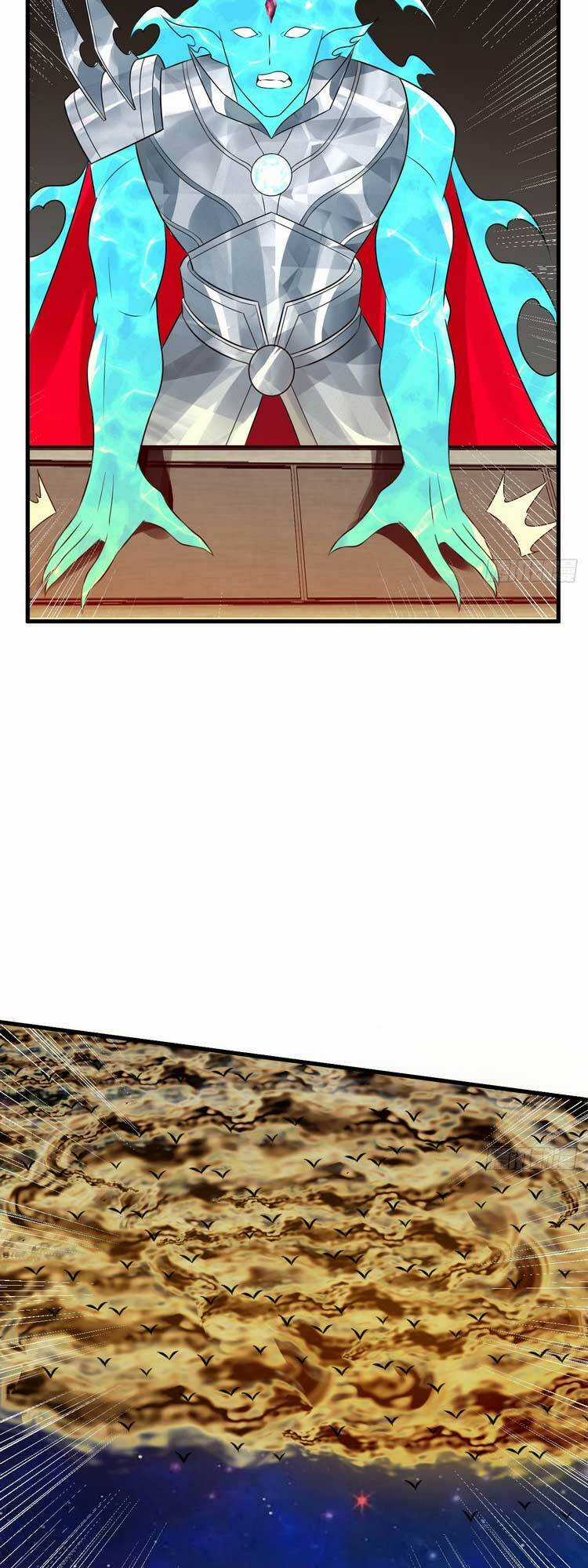 Ta Luyện Khí Ba Ngàn Năm Chapter 341 trang 11