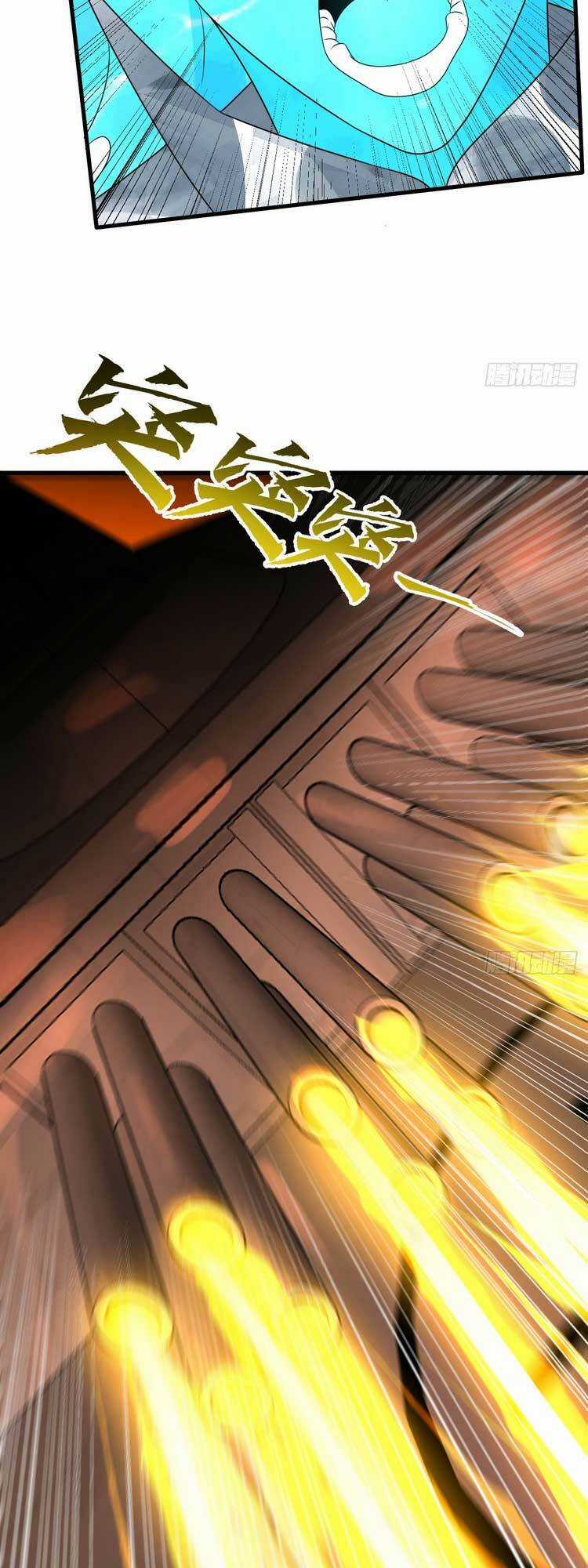 Ta Luyện Khí Ba Ngàn Năm Chapter 341 trang 13