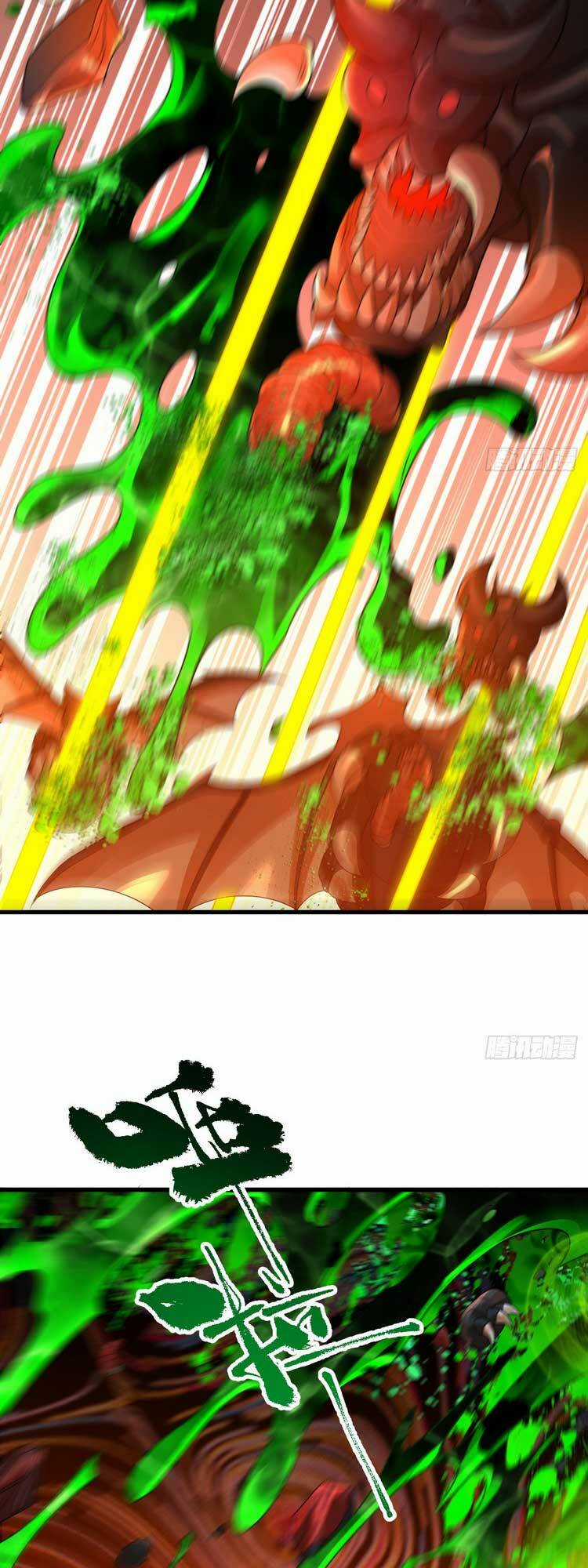 Ta Luyện Khí Ba Ngàn Năm Chapter 341 trang 15