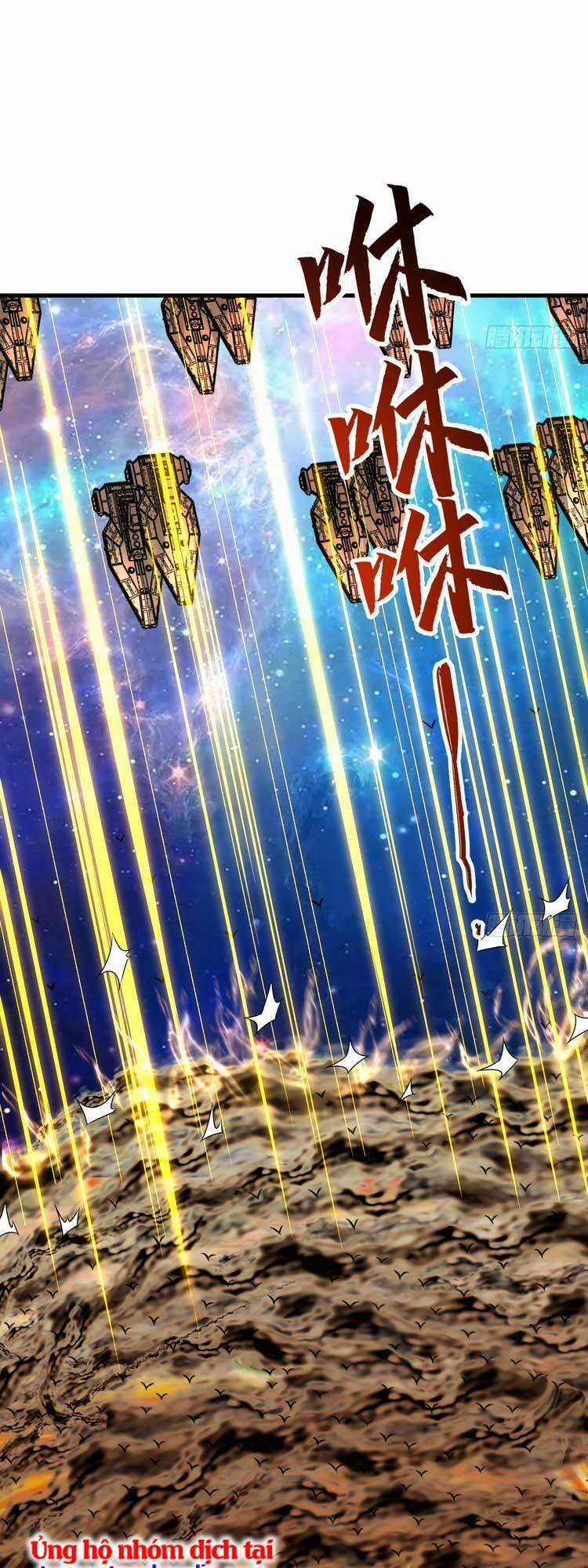 Ta Luyện Khí Ba Ngàn Năm Chapter 341 trang 21