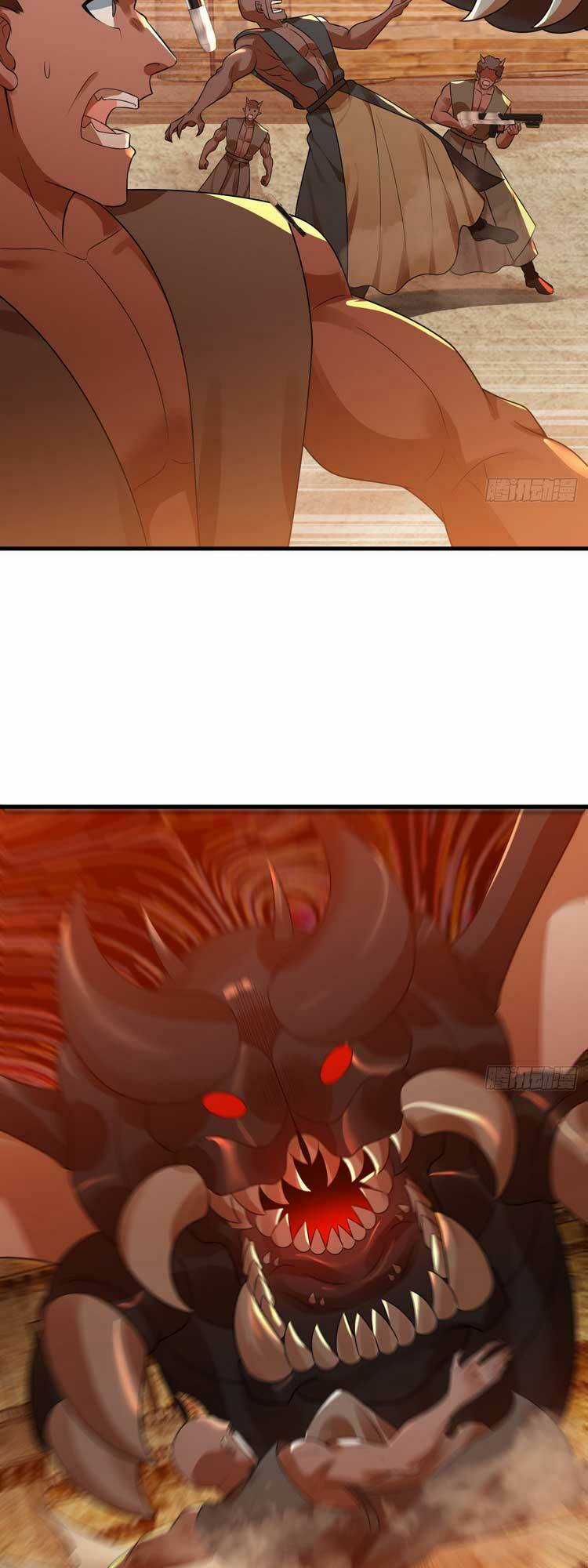 Ta Luyện Khí Ba Ngàn Năm Chapter 341 trang 24