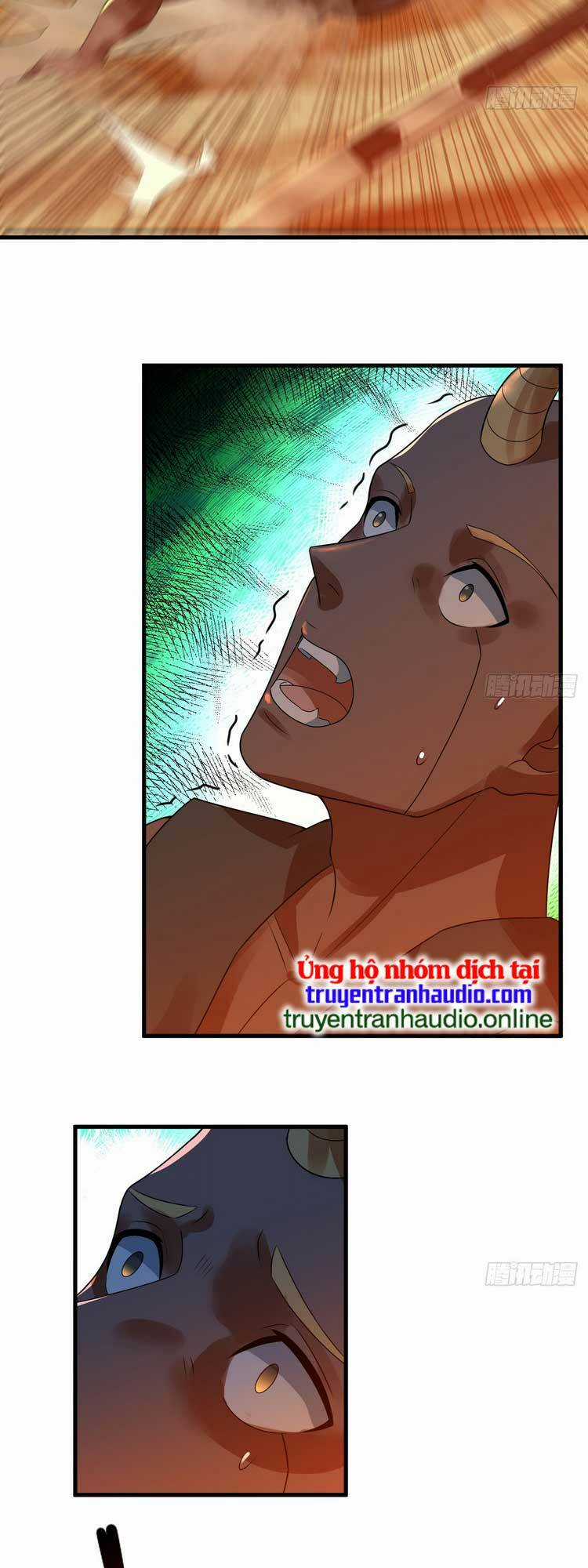 Ta Luyện Khí Ba Ngàn Năm Chapter 341 trang 25