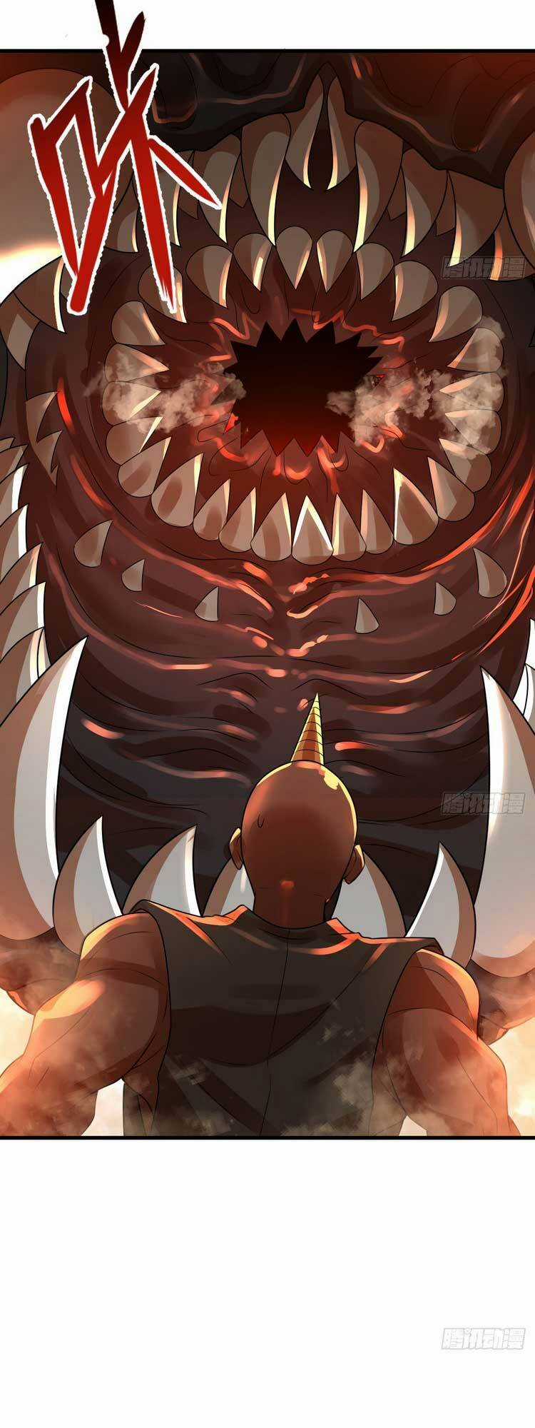 Ta Luyện Khí Ba Ngàn Năm Chapter 341 trang 26