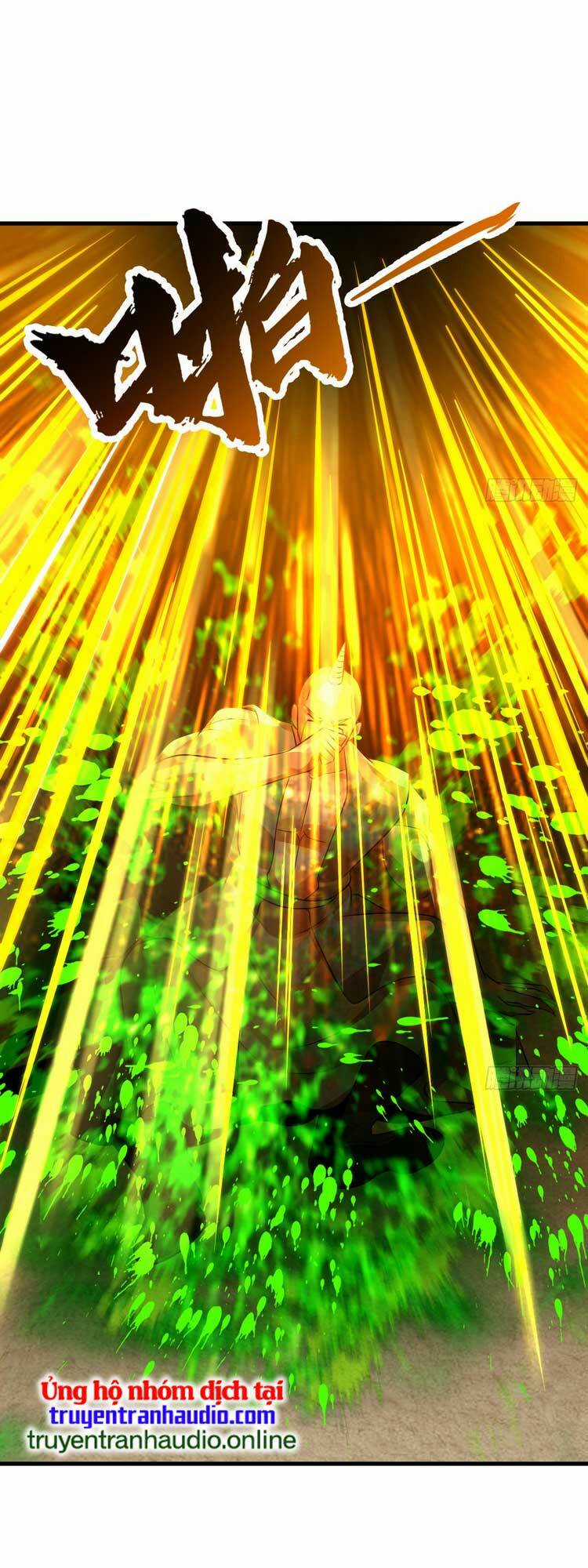 Ta Luyện Khí Ba Ngàn Năm Chapter 341 trang 27