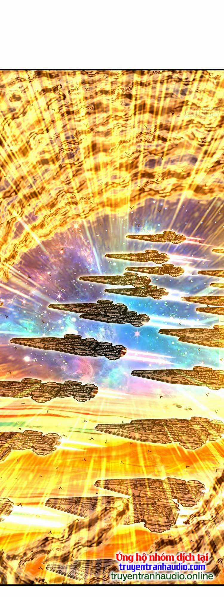 Ta Luyện Khí Ba Ngàn Năm Chapter 341 trang 29