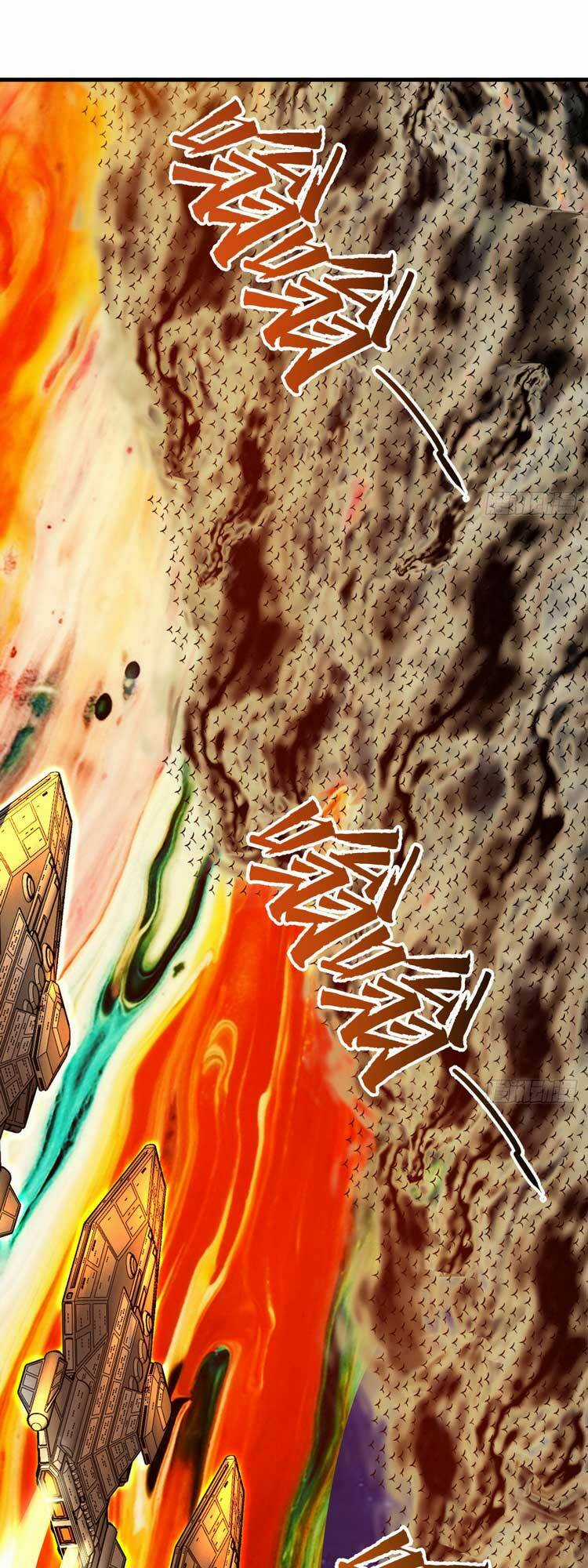 Ta Luyện Khí Ba Ngàn Năm Chapter 341 trang 3