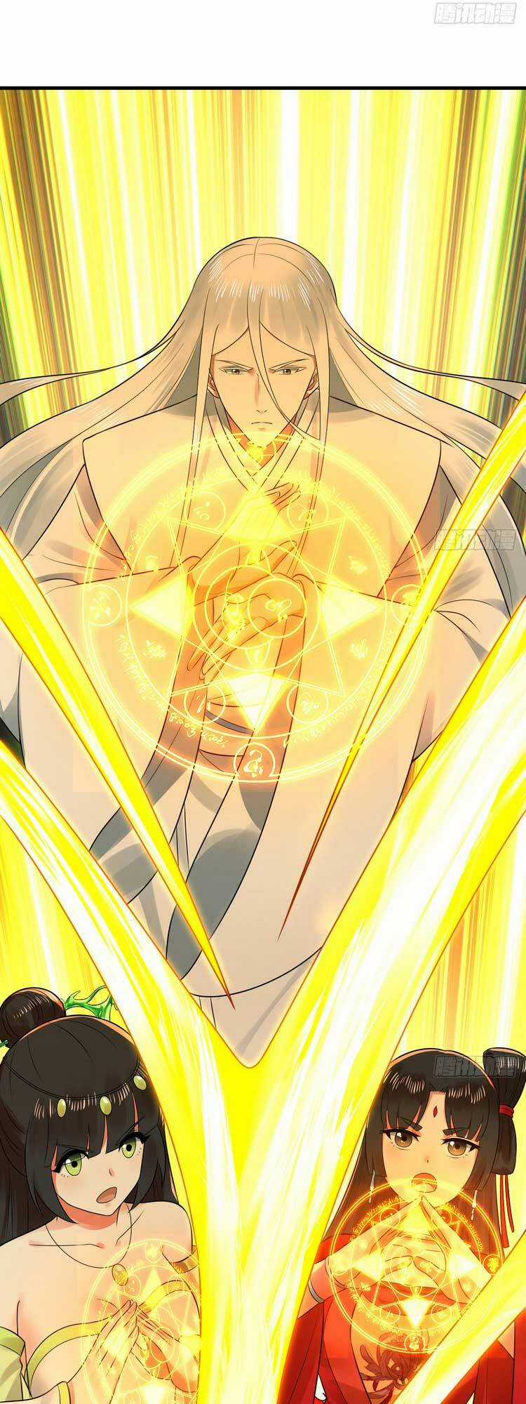 Ta Luyện Khí Ba Ngàn Năm Chapter 341 trang 30