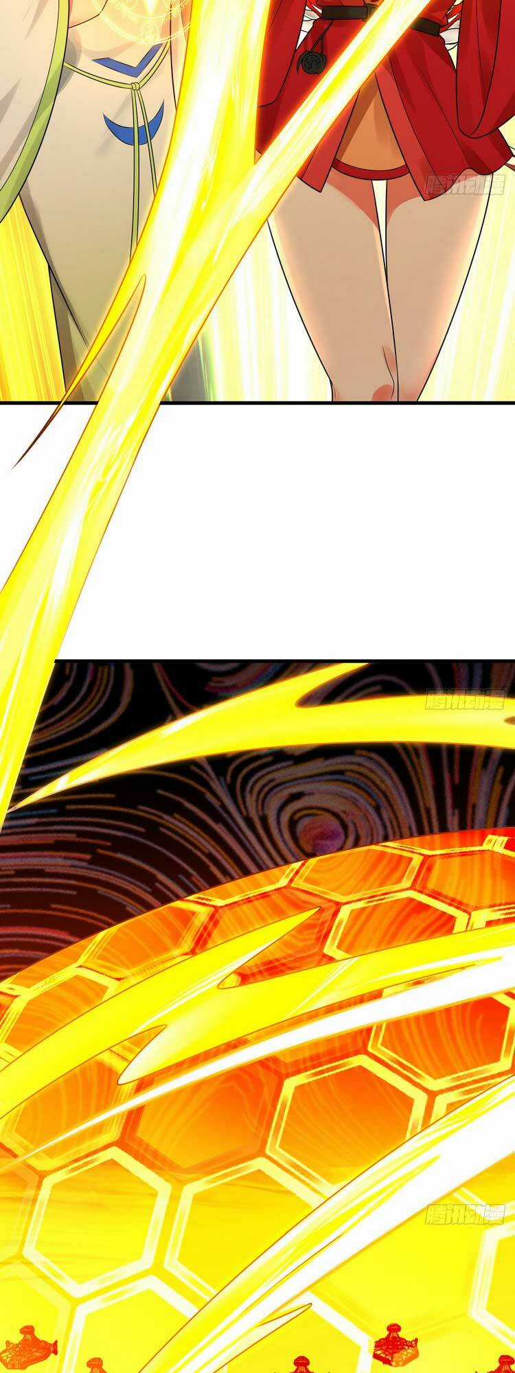 Ta Luyện Khí Ba Ngàn Năm Chapter 341 trang 31