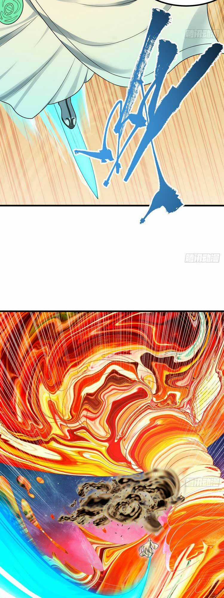 Ta Luyện Khí Ba Ngàn Năm Chapter 341 trang 37