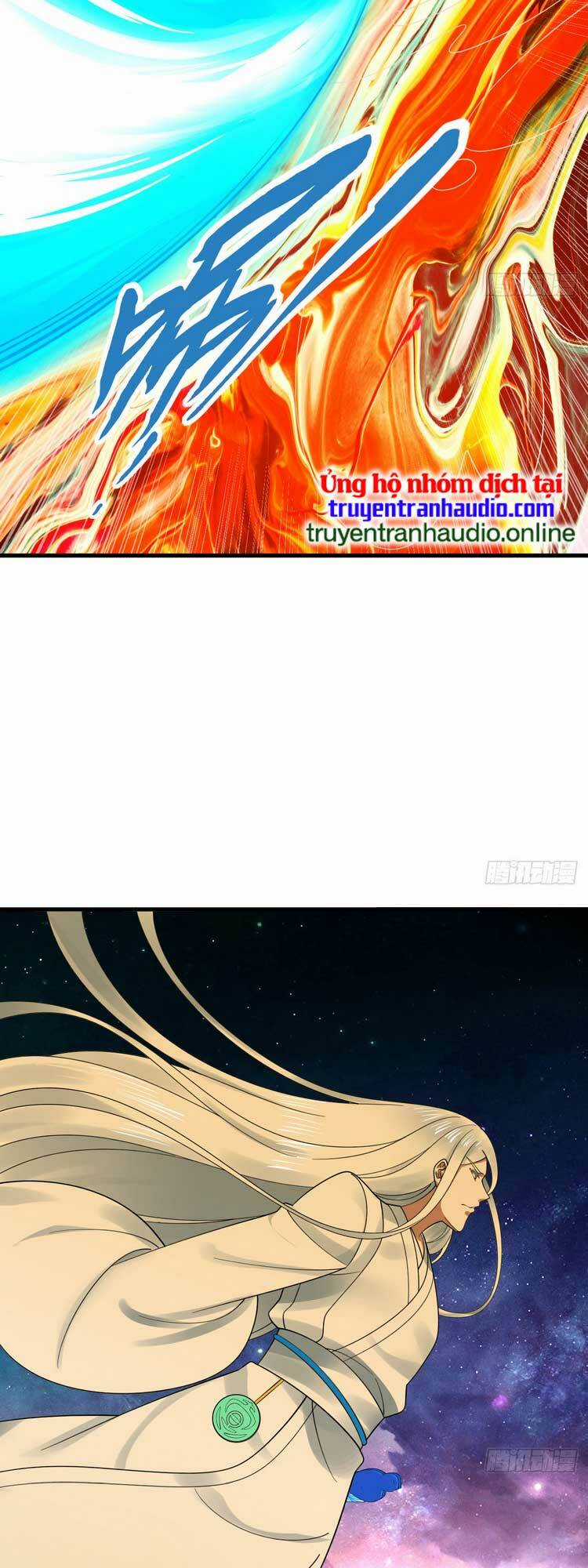 Ta Luyện Khí Ba Ngàn Năm Chapter 341 trang 38