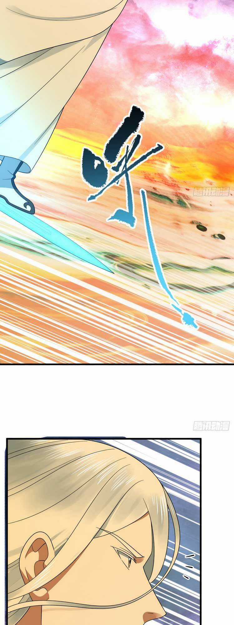 Ta Luyện Khí Ba Ngàn Năm Chapter 341 trang 39