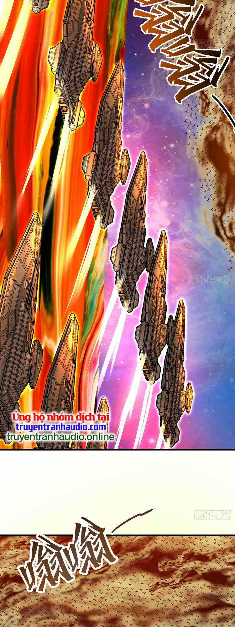 Ta Luyện Khí Ba Ngàn Năm Chapter 341 trang 4