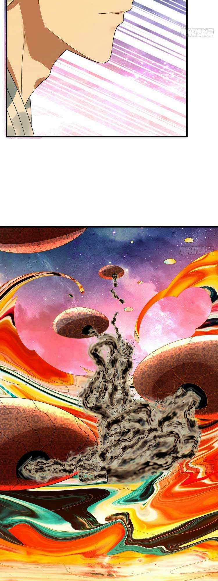 Ta Luyện Khí Ba Ngàn Năm Chapter 341 trang 40