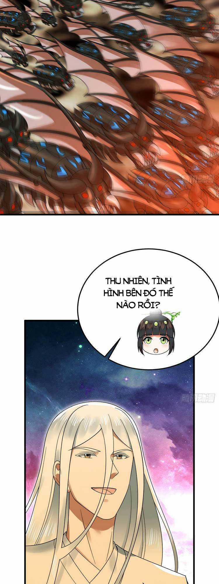 Ta Luyện Khí Ba Ngàn Năm Chapter 341 trang 42