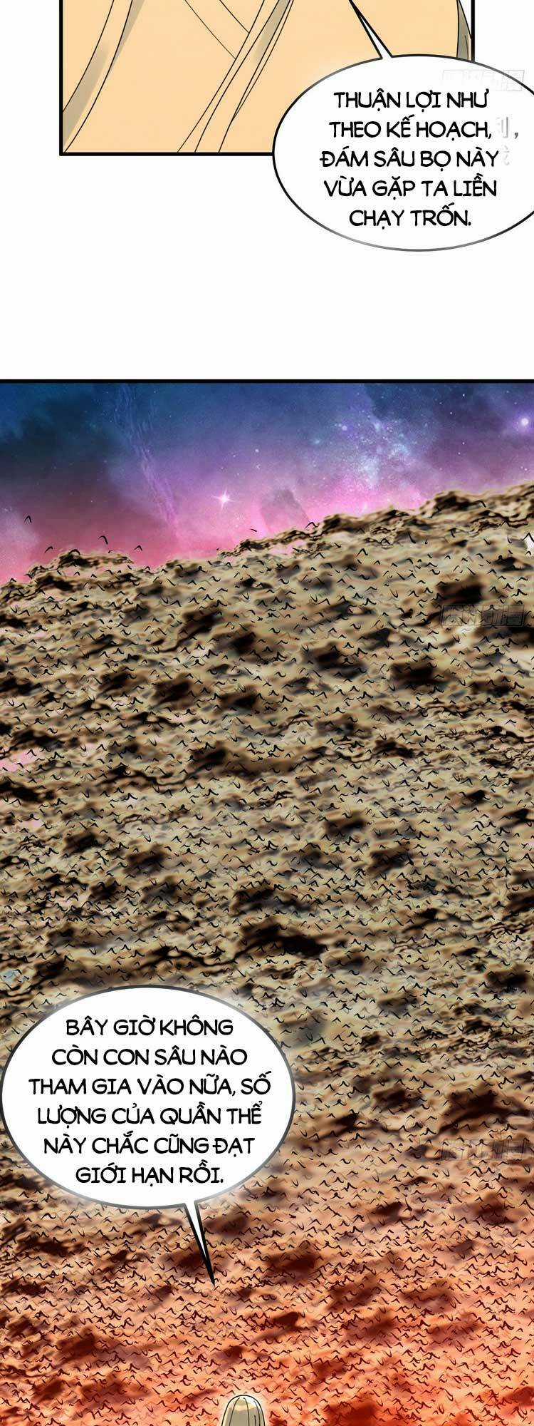 Ta Luyện Khí Ba Ngàn Năm Chapter 341 trang 43