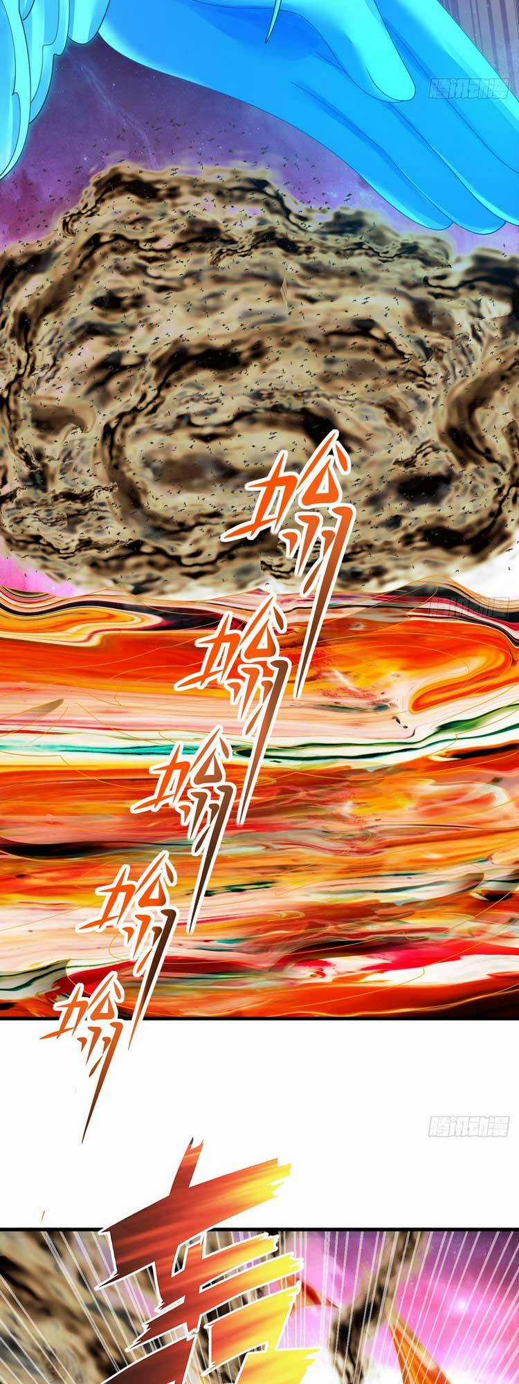 Ta Luyện Khí Ba Ngàn Năm Chapter 341 trang 53