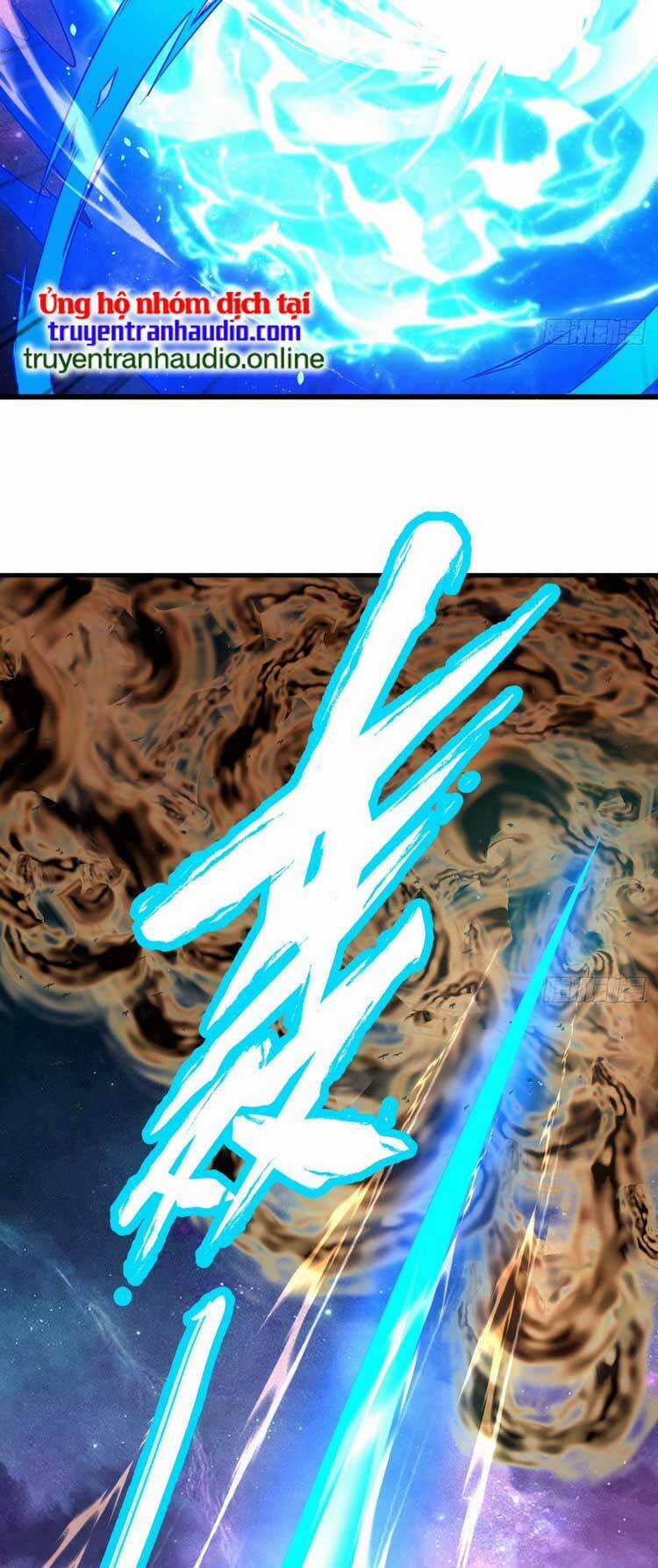 Ta Luyện Khí Ba Ngàn Năm Chapter 341 trang 57