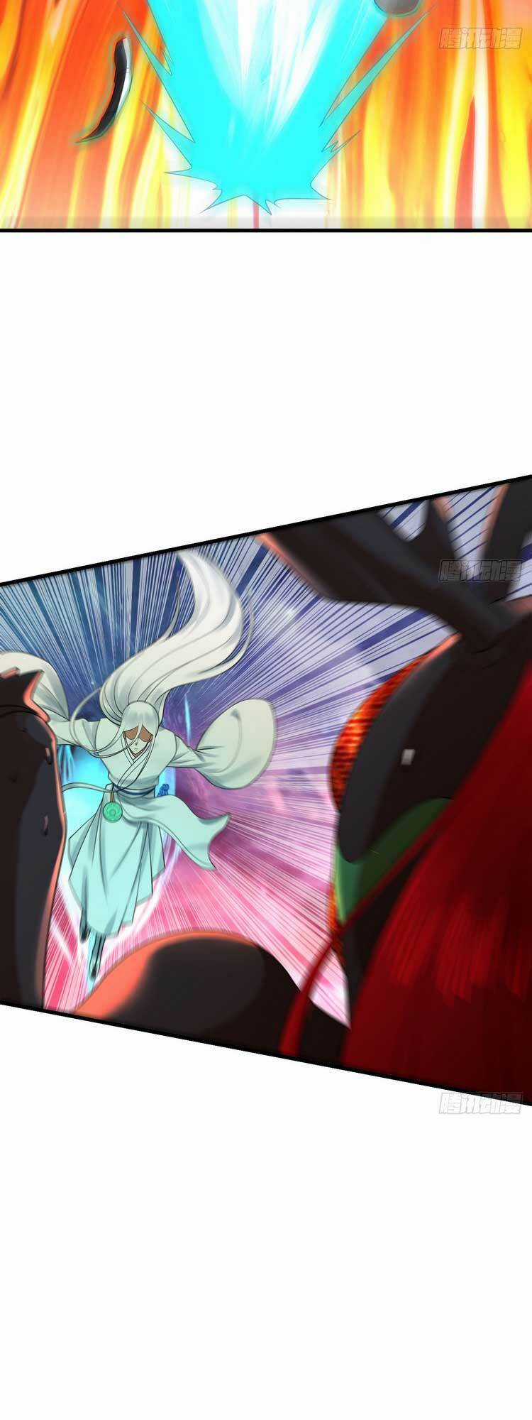 Ta Luyện Khí Ba Ngàn Năm Chapter 341 trang 60