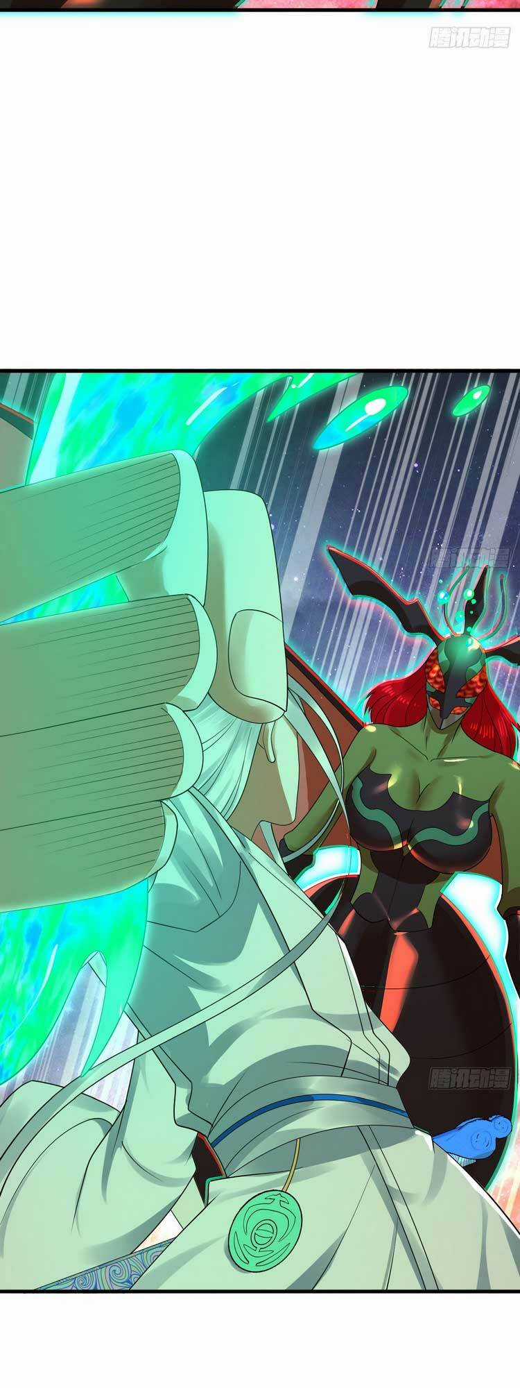 Ta Luyện Khí Ba Ngàn Năm Chapter 341 trang 63