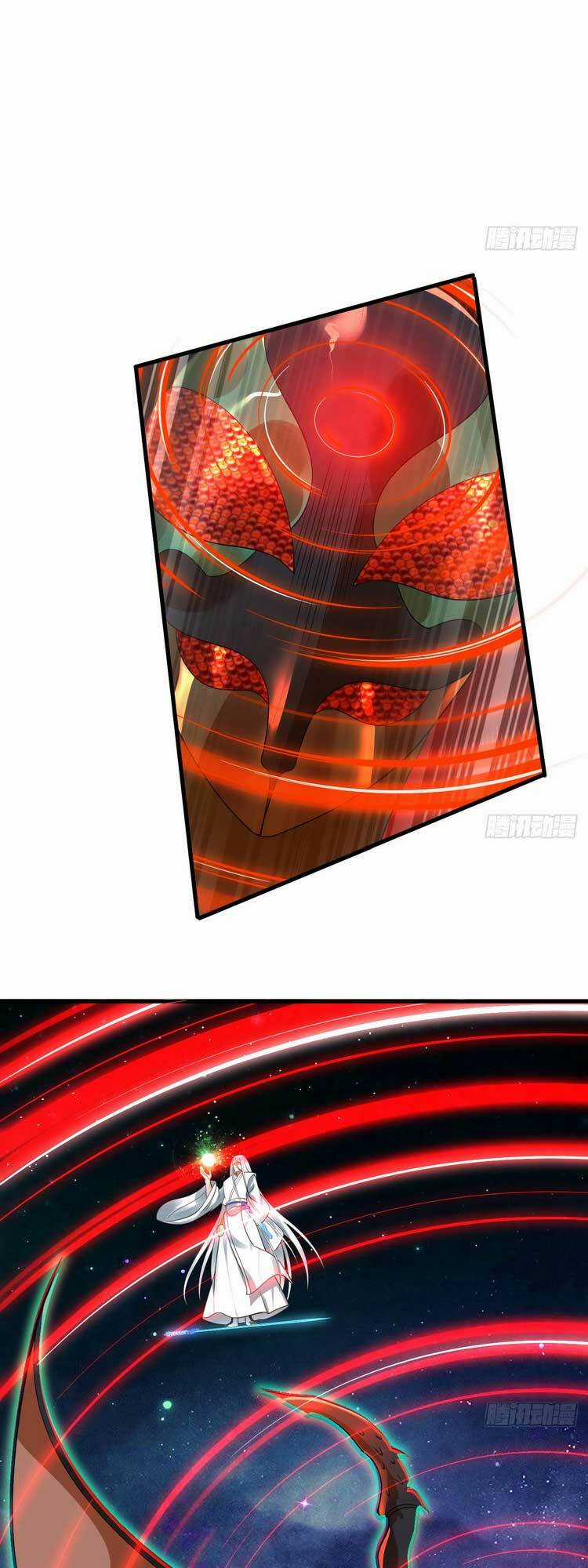 Ta Luyện Khí Ba Ngàn Năm Chapter 341 trang 64