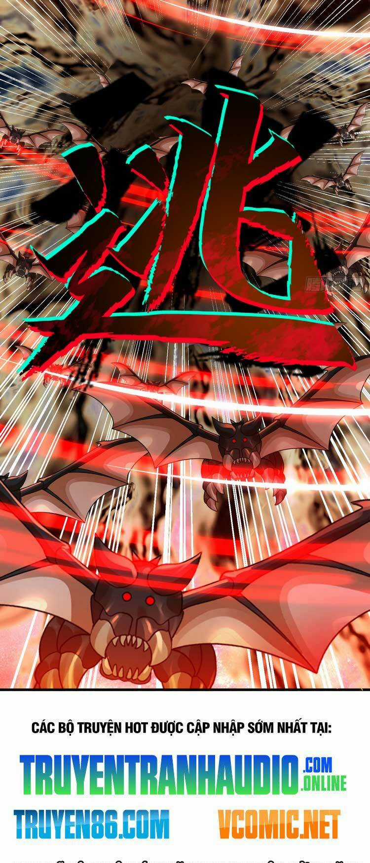 Ta Luyện Khí Ba Ngàn Năm Chapter 341 trang 67