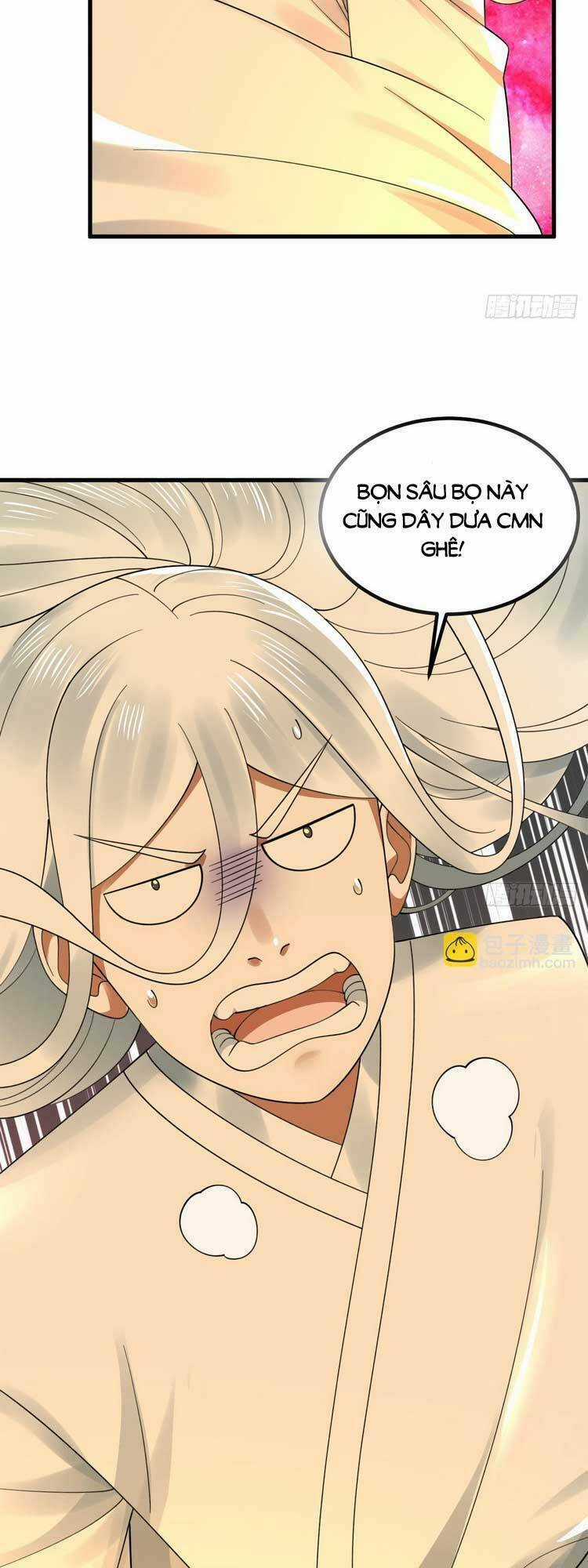Ta Luyện Khí Ba Ngàn Năm Chapter 342 trang 10
