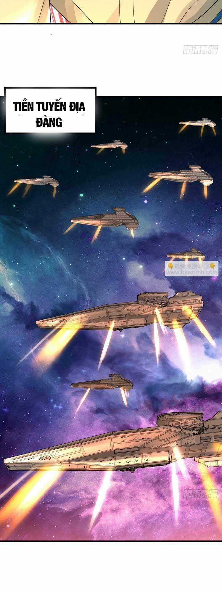 Ta Luyện Khí Ba Ngàn Năm Chapter 342 trang 11