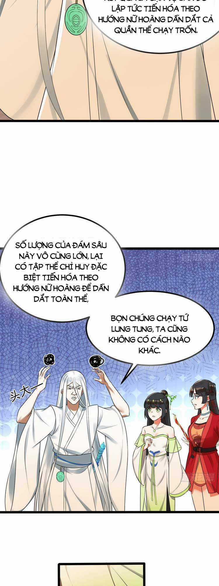 Ta Luyện Khí Ba Ngàn Năm Chapter 342 trang 20