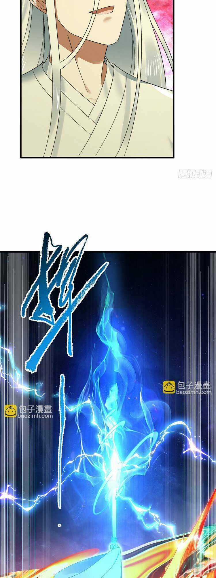 Ta Luyện Khí Ba Ngàn Năm Chapter 342 trang 3