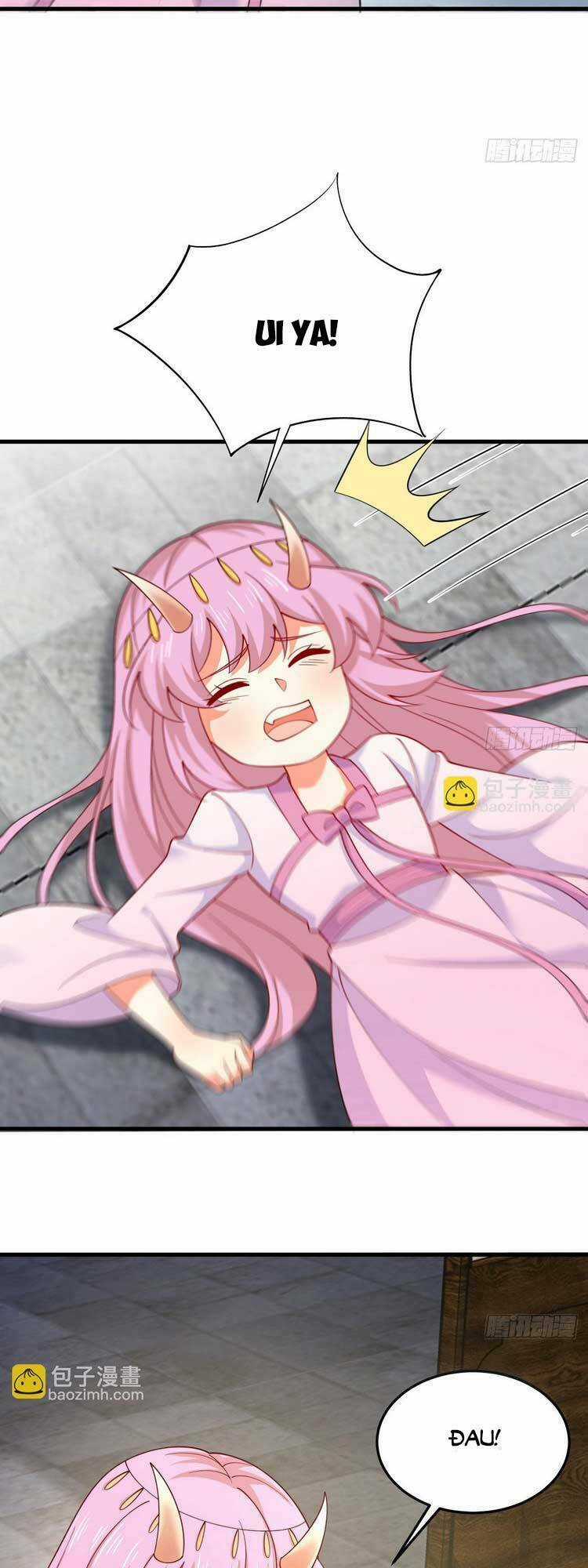 Ta Luyện Khí Ba Ngàn Năm Chapter 342 trang 36