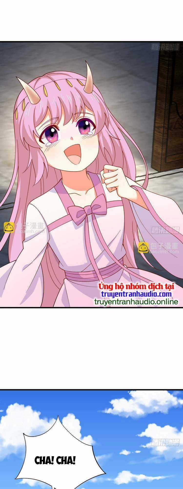 Ta Luyện Khí Ba Ngàn Năm Chapter 342 trang 39