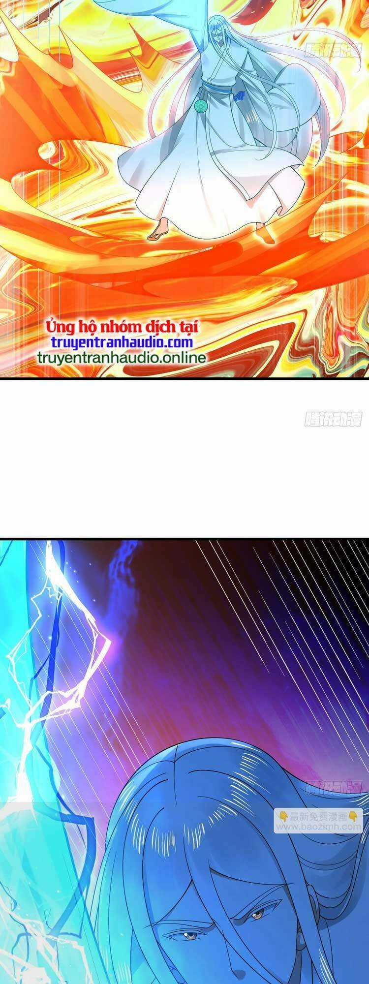 Ta Luyện Khí Ba Ngàn Năm Chapter 342 trang 4