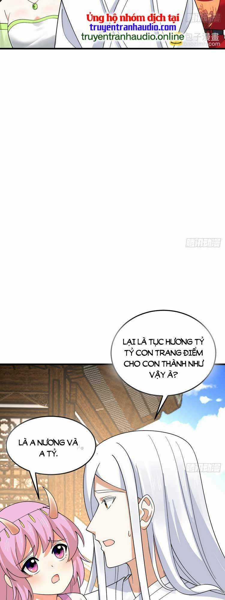 Ta Luyện Khí Ba Ngàn Năm Chapter 342 trang 41