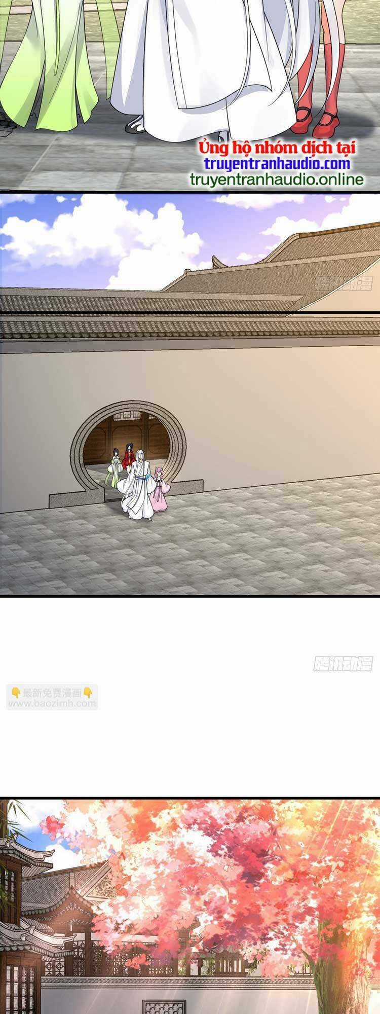 Ta Luyện Khí Ba Ngàn Năm Chapter 342 trang 43