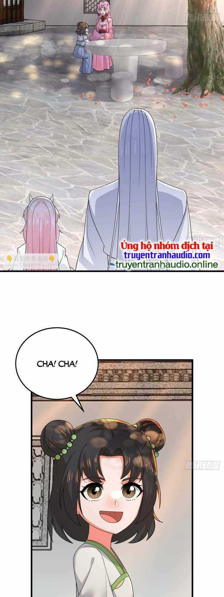 Ta Luyện Khí Ba Ngàn Năm Chapter 342 trang 44