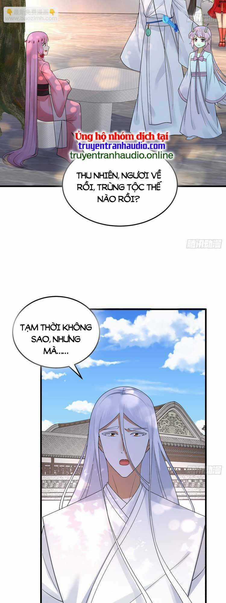 Ta Luyện Khí Ba Ngàn Năm Chapter 342 trang 47