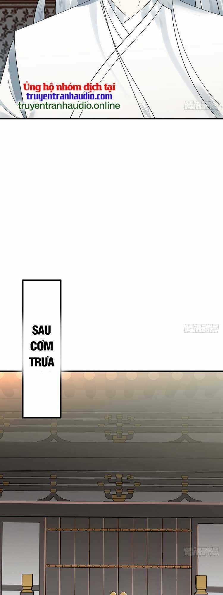 Ta Luyện Khí Ba Ngàn Năm Chapter 342 trang 53