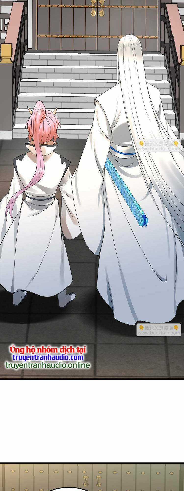 Ta Luyện Khí Ba Ngàn Năm Chapter 342 trang 54