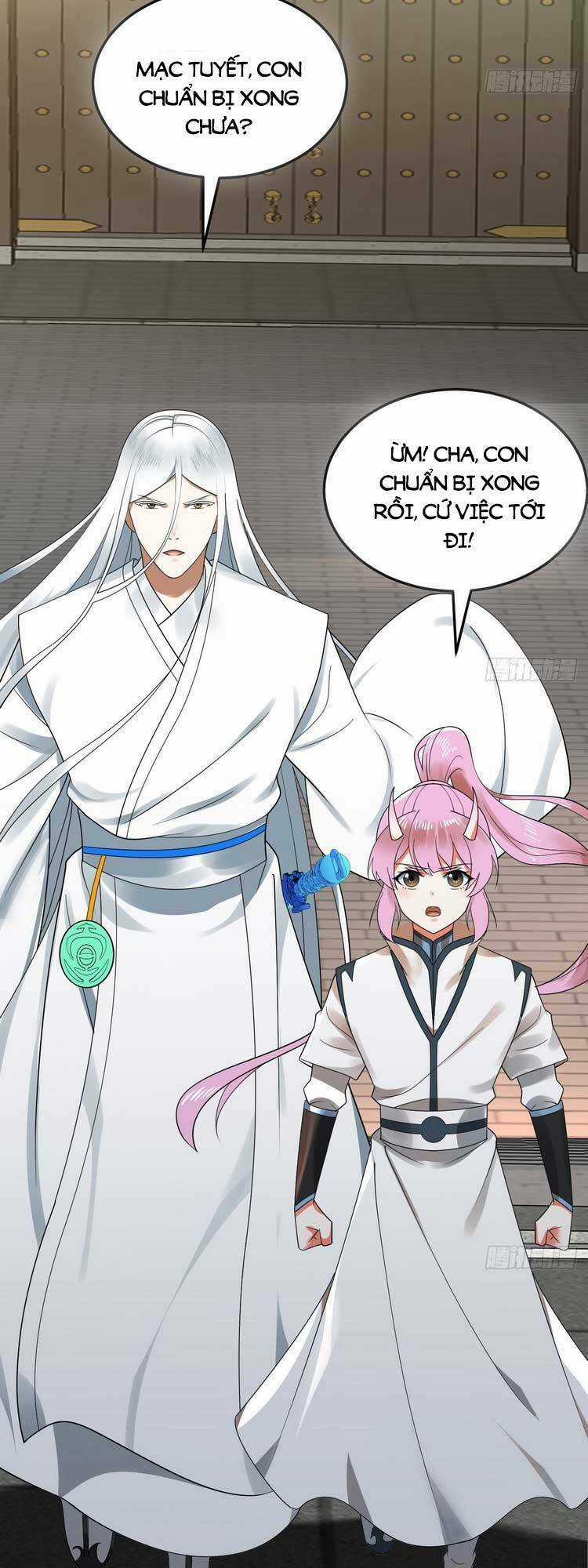 Ta Luyện Khí Ba Ngàn Năm Chapter 342 trang 55